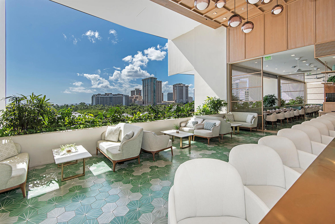 The Ritz-Carlton Waikiki Residences #D1507