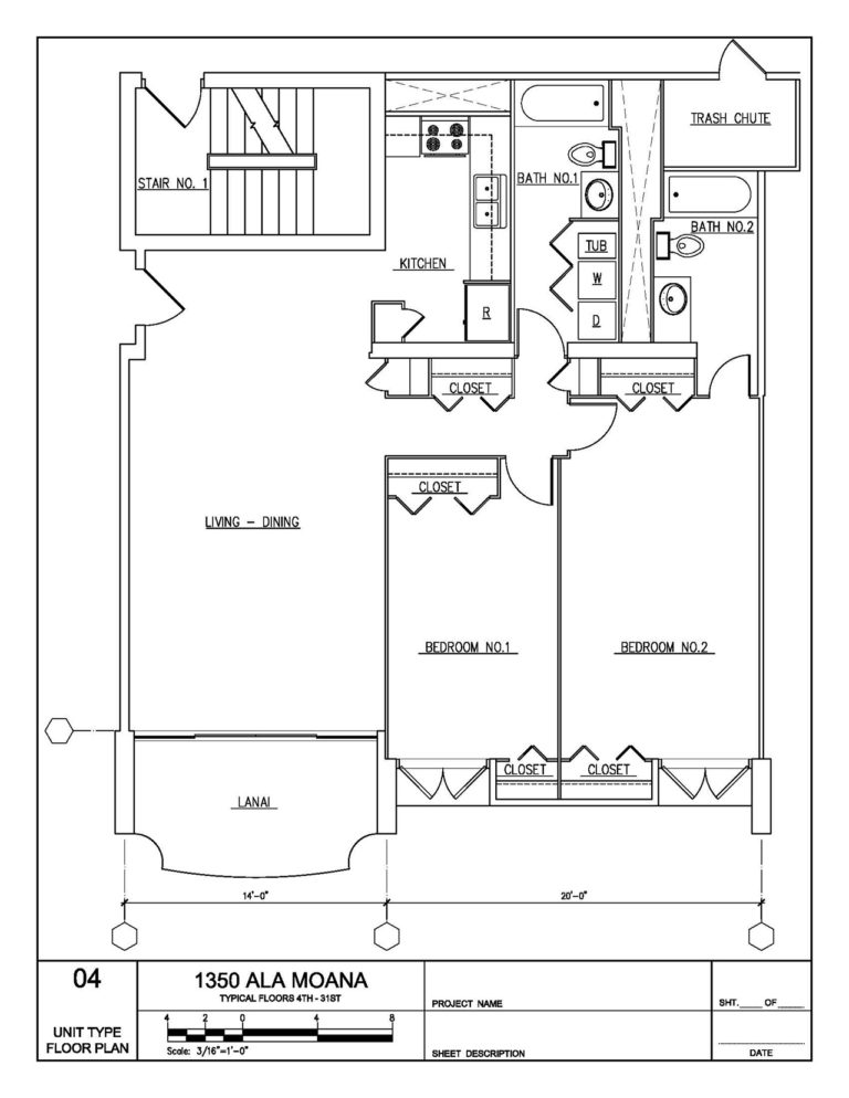 1350AlaMoana—04Unit Hawaiian Joy