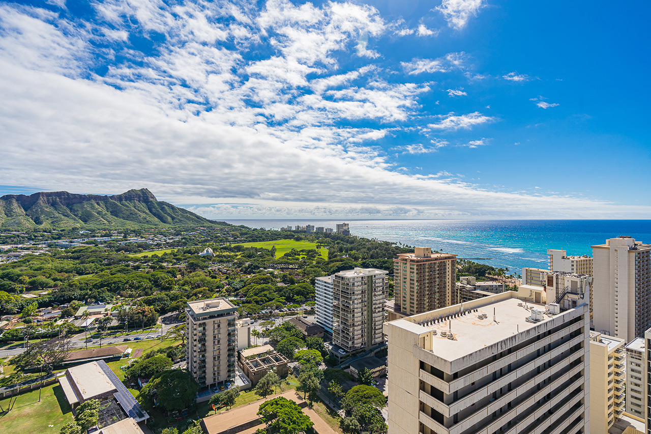 Hawaiian Joy｜ハワイ不動産 カハラ ワイキキ カカアコ