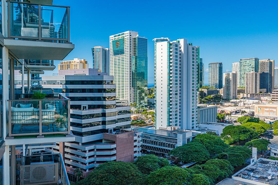 <新規売り出し物件> スカイアラモアナ・ウェスト #1610号室が売りに出ました! <新規売り出し物件> スカイアラモアナ・ウェスト #1610号室が売りに出ました!