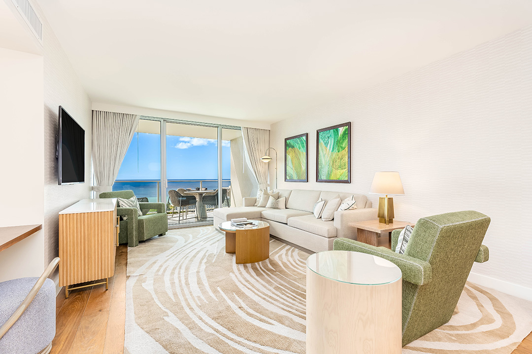 ＜新規売り出し物件＞　リッツカールトン #E2802号室が売りに出ました！