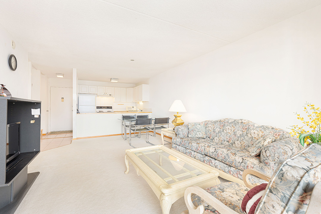 ＜新規売り出し物件＞　ヴィライートンスクエアー #3003号室が売りに出ました！