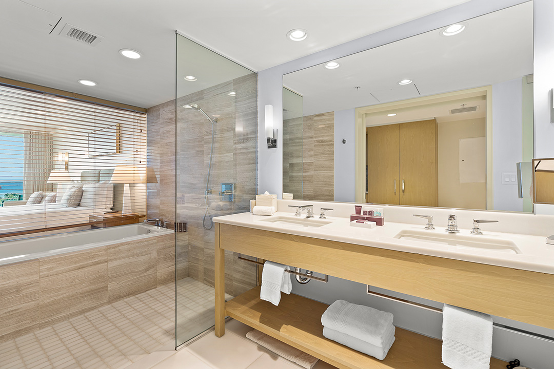 ＜新規売り出し物件＞リッツカールトン＃E1803 号室が売りに出ました！