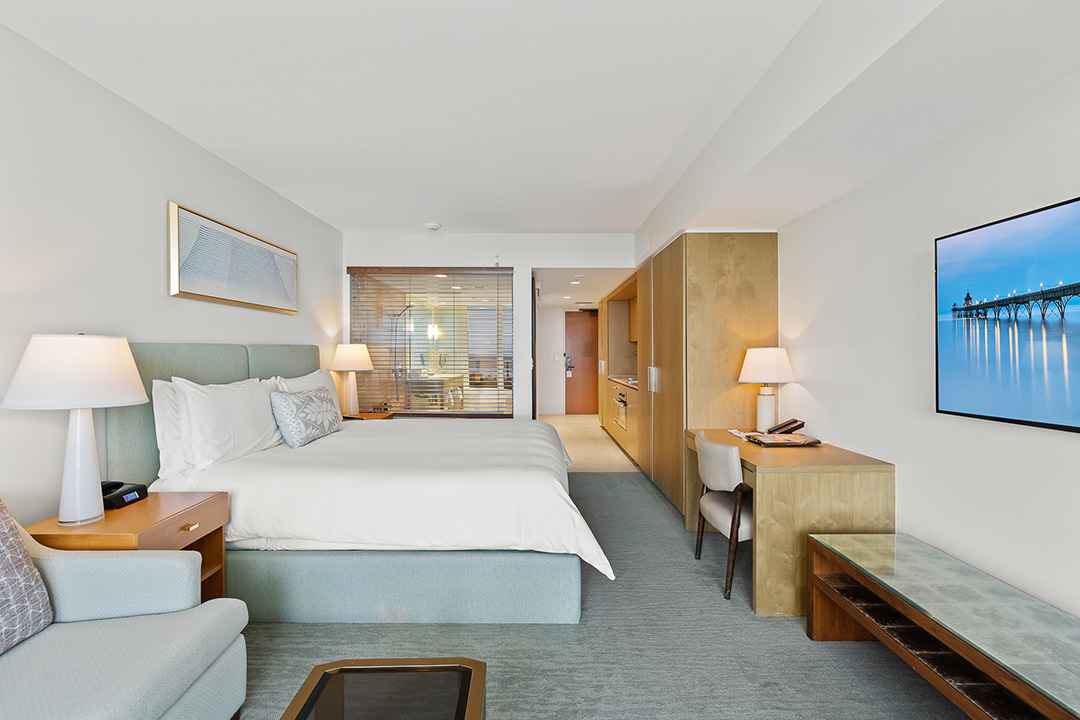 ＜新規売り出し物件＞リッツカールトン＃E1803 号室が売りに出ました！