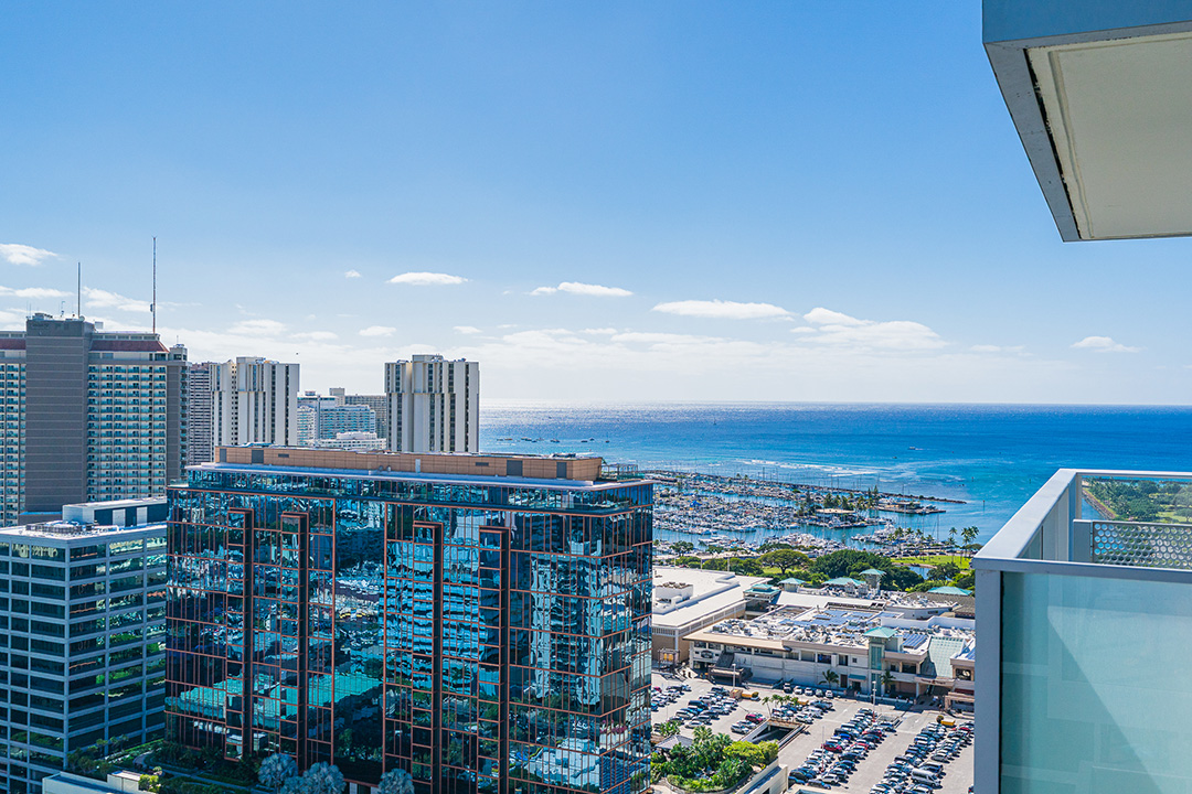 ＜新規売り出し物件＞アズールアラモアナ #3105 号室が売りに出ました！