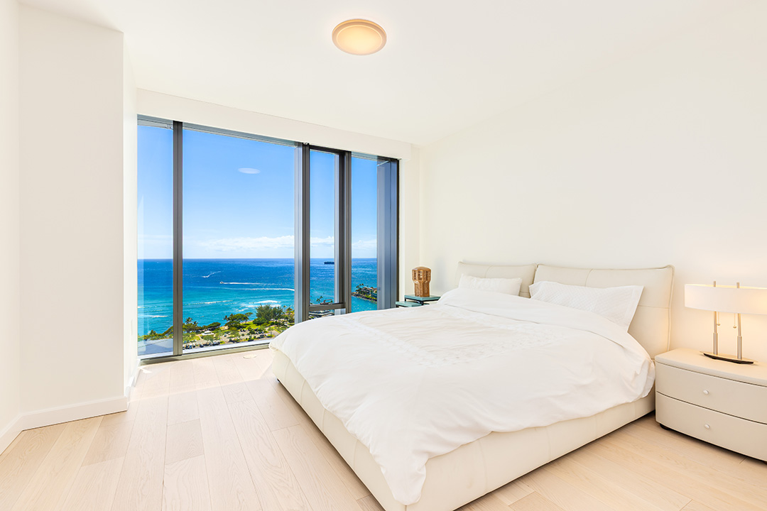 ＜新規売り出し物件＞ヴィクトリア・プレイス＃2700号室が売りに出ました！