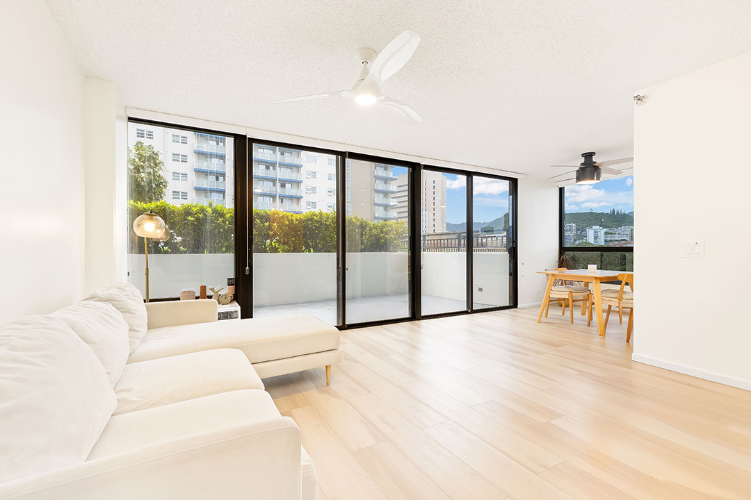 ＜新規売り出し物件＞　ロイヤルキャピタルプラザ #605号室が売りに出ました！