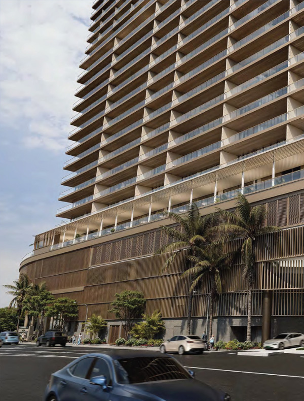 1588 Ala Moana